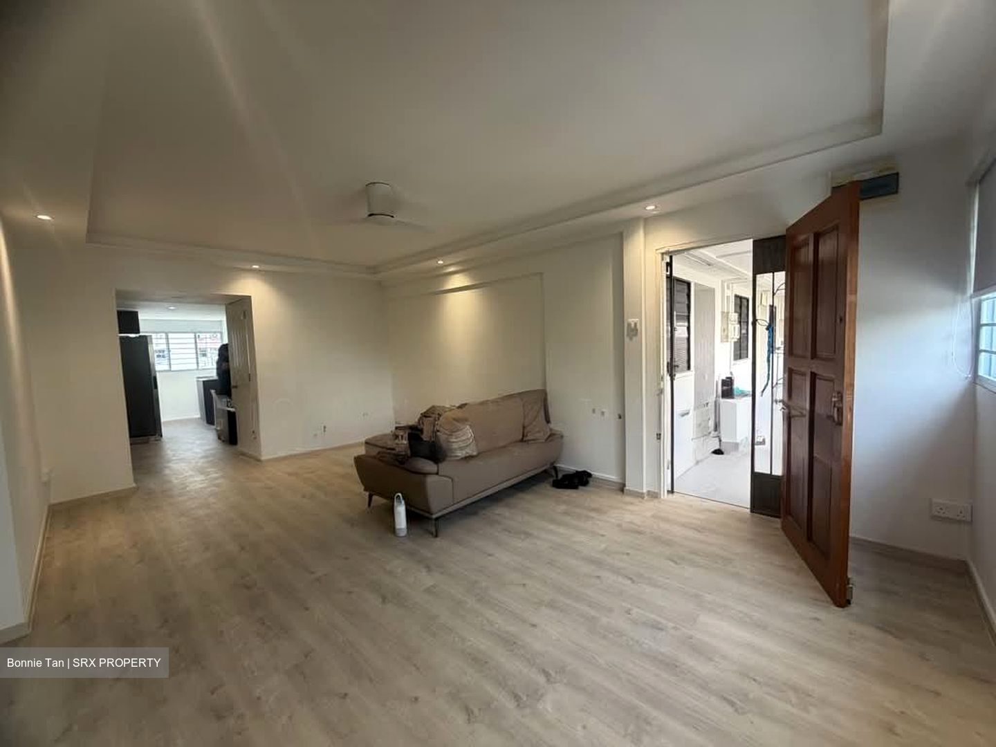 Blk 364 Clementi Avenue 2 (Clementi), HDB 3 Rooms #580283601